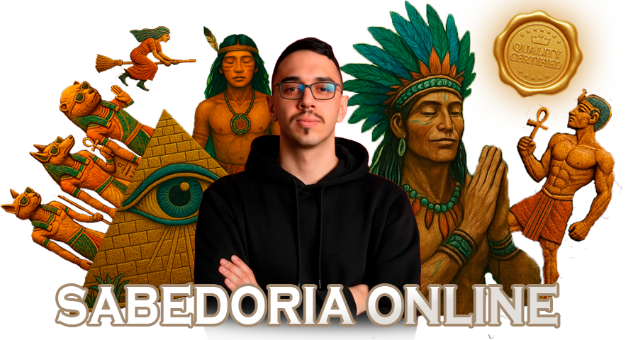 Sabedoria Online